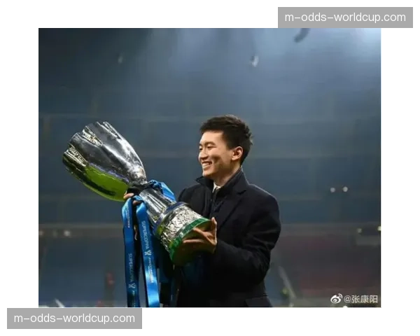 国际米兰提前八轮夺冠，其夺冠纪录片版权已在全球范围内引发多家流媒体竞标