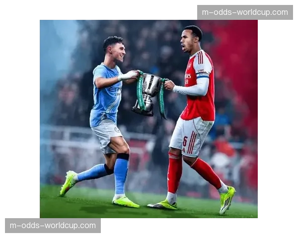 半决赛对阵：曼城vs马竞，阿森纳vs国际米兰