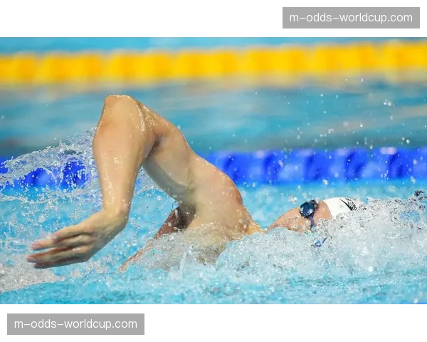 法国游泳大奖赛，本土选手马纳多夺得200米自由泳冠军