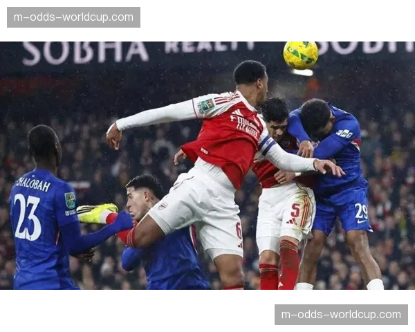 阿森纳加时赛2-1绝杀波尔图，时隔三年再进欧冠四强