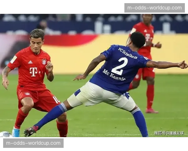 保级关键战：波鸿1-1战平美因茨