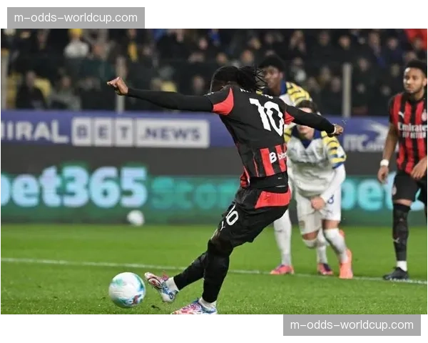 官方全场数据:AC米兰控球率65%,完成22次射门但仅转化3球 官方全场数据:AC米兰控球率65%,完成22次射门但仅转化3球