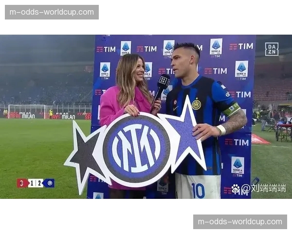 评论：意甲射手榜之争白热化，劳塔罗、弗拉霍维奇、奥斯梅恩谁将夺魁？