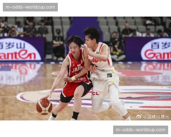 金州女武神队选中日本女篮潜力后卫田中心，亚锦赛对华单节21分成亮点